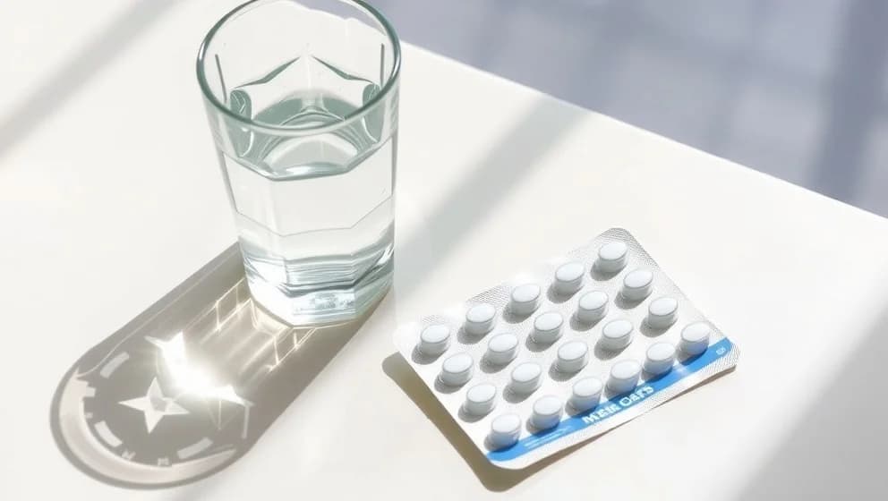 Naproxen Bluefish 500 mg vad du bör veta